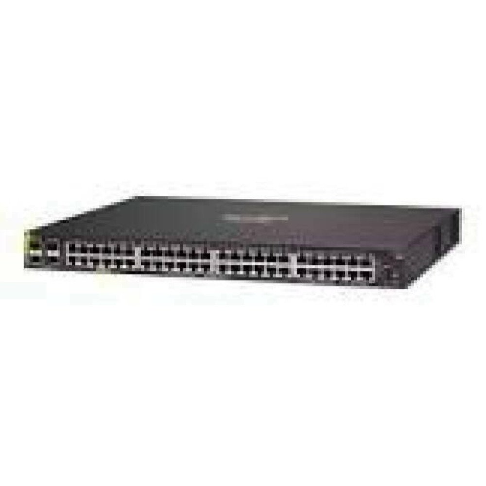 HPE Aruba Foundation Care 5 Years Next Business Day Exchange 6100 48G Switch Service