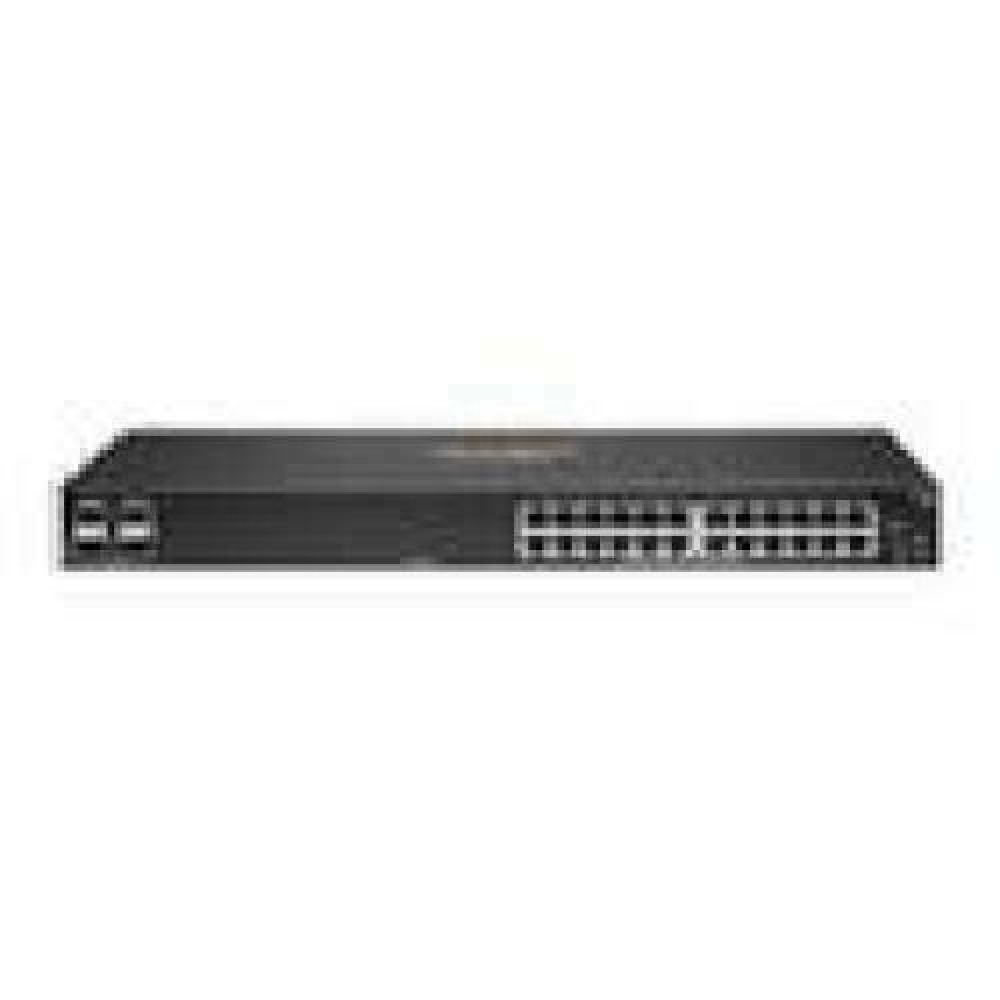 HPE Aruba Foundation Care 3 Years Next Business Day Exchange 6100 24G CL4 Switch Service