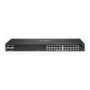 HPE Aruba Foundation Care 3 Years Next Business Day Exchange 6100 24G CL4 Switch Service