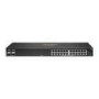 HPE Aruba Foundation Care 5 Years Next Business Day Exchange 6100 24G CL4 Switch Service