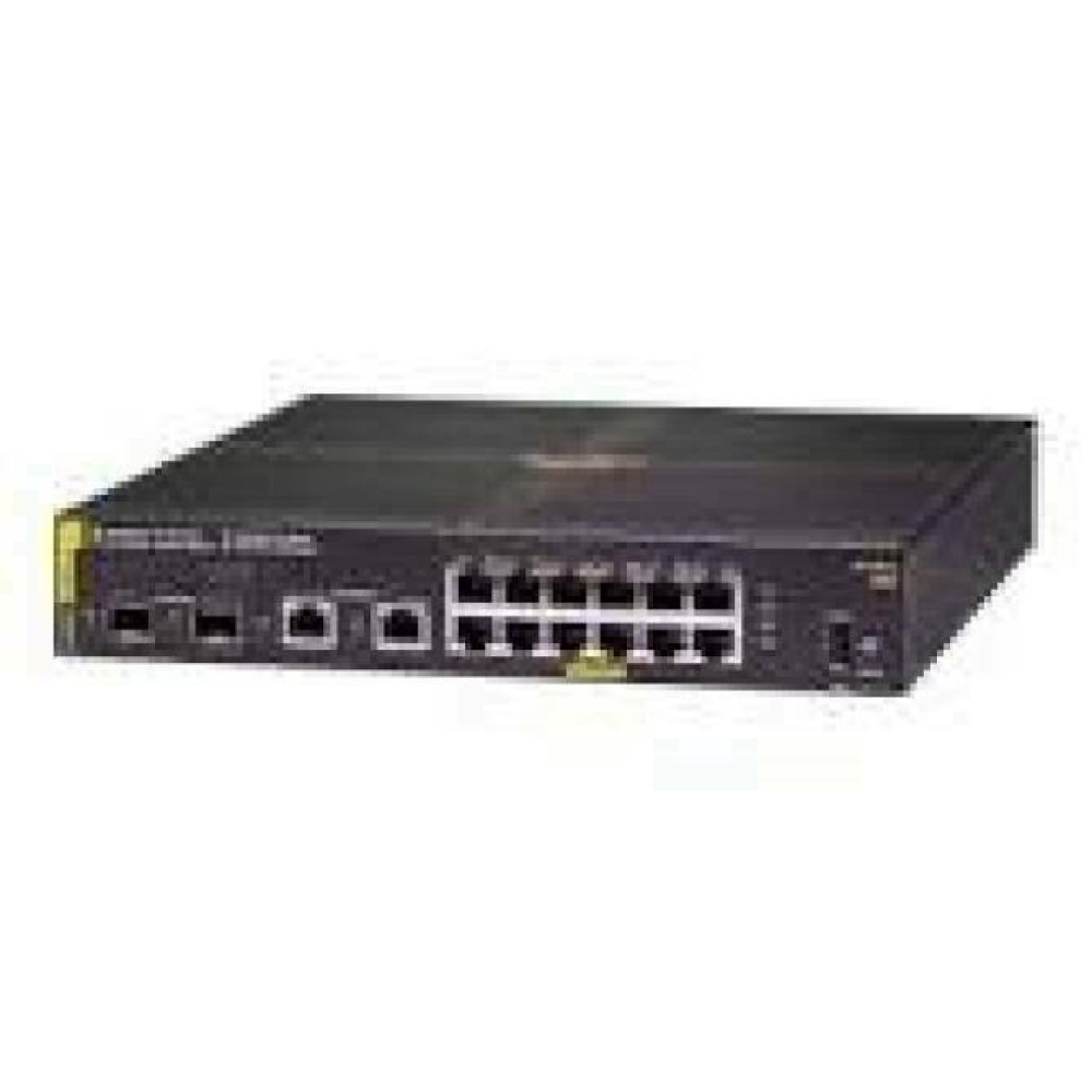 HPE Aruba Foundation Care 5 Years Next Business Day Exchange 6100 12G CL4 Switch Service