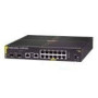 HPE Aruba Foundation Care 5 Years Next Business Day Exchange 6100 12G CL4 Switch Service