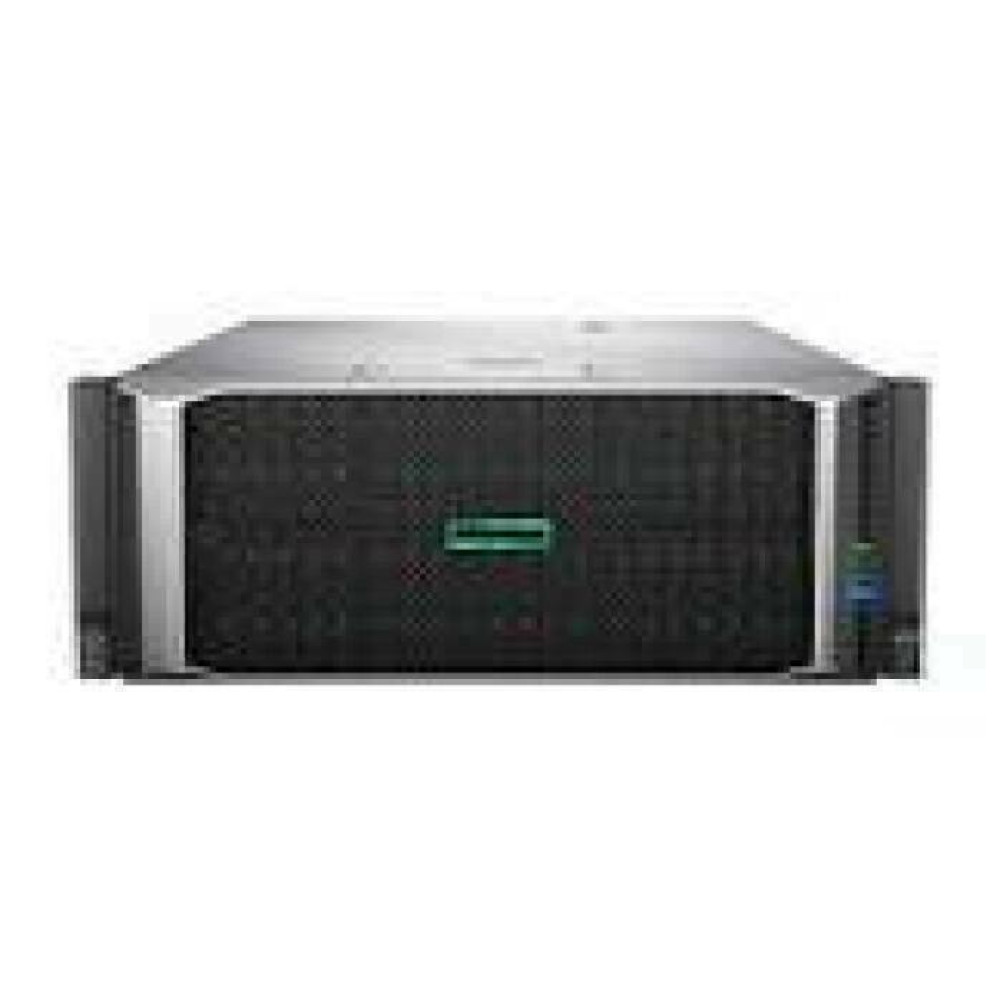 HPE Tech Care 5 Years Basic Hardware Only Support With Defective Media Retention ProLiant DL580 Gen10