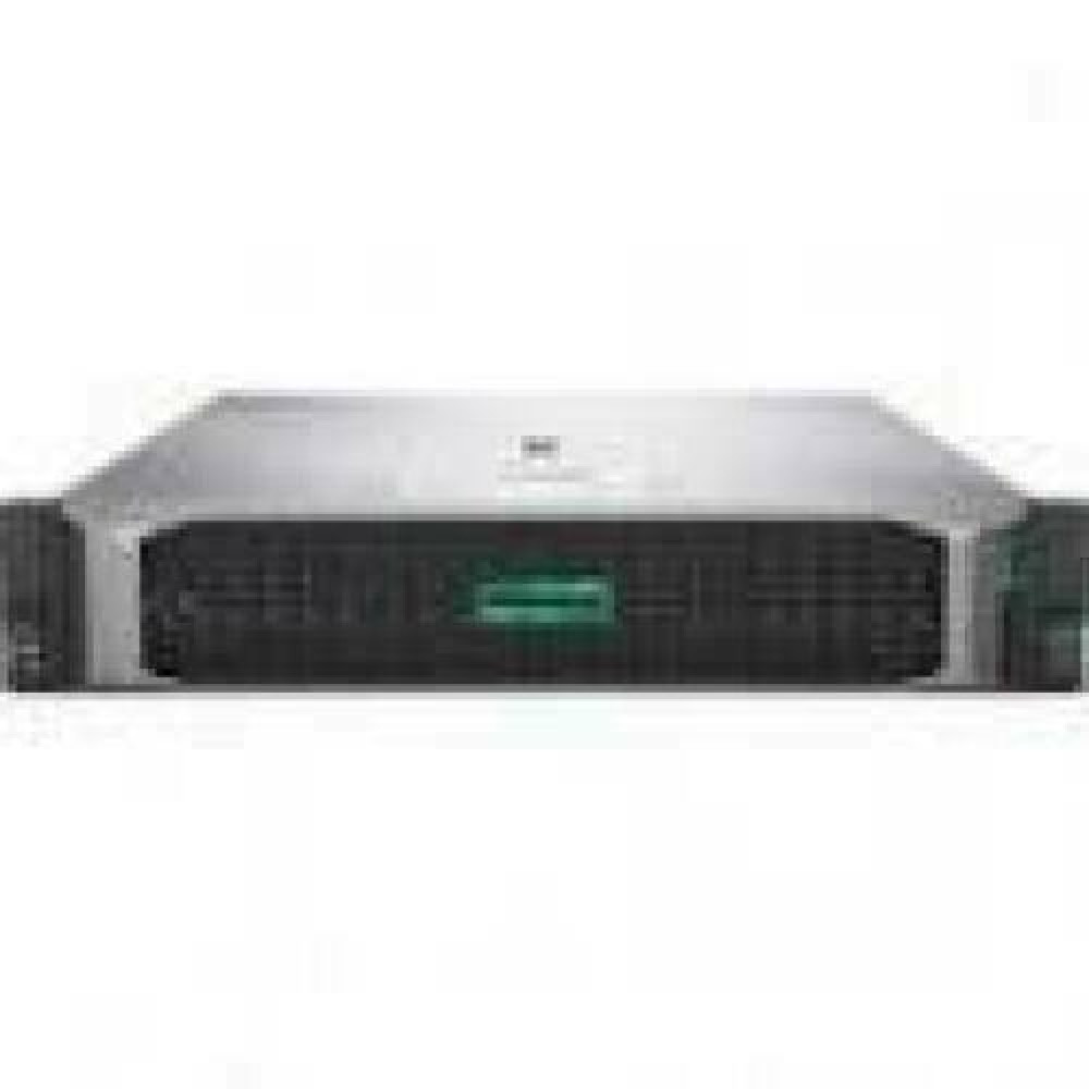 HPE Tech Care 3 Years Critical Hardware Only Support With Defective Media Retention ProLiant DL385 Gen10