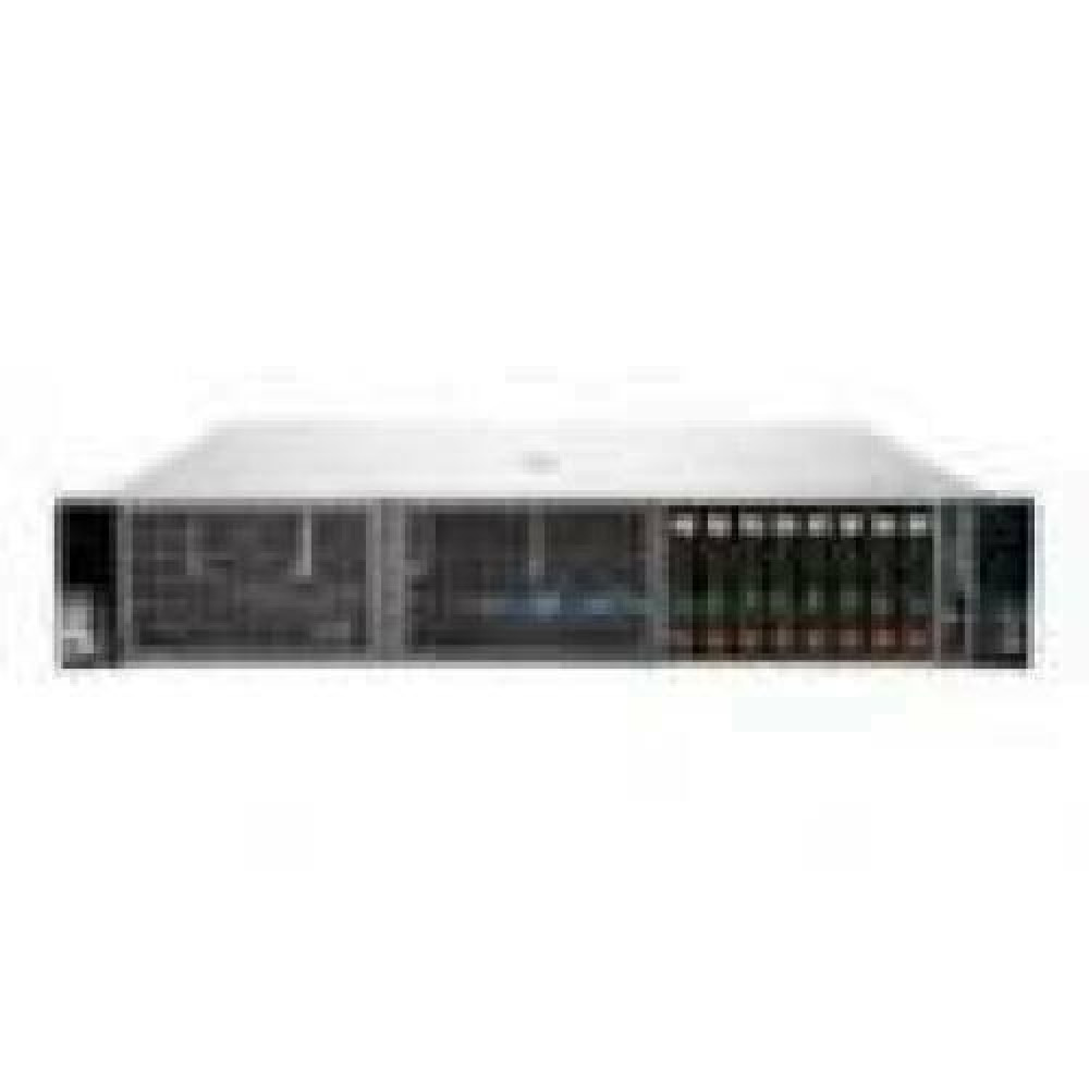 HPE Tech Care 5 Years Essential Hardware Only Support With Defective Media Retention ProLiant DL385 Gen10