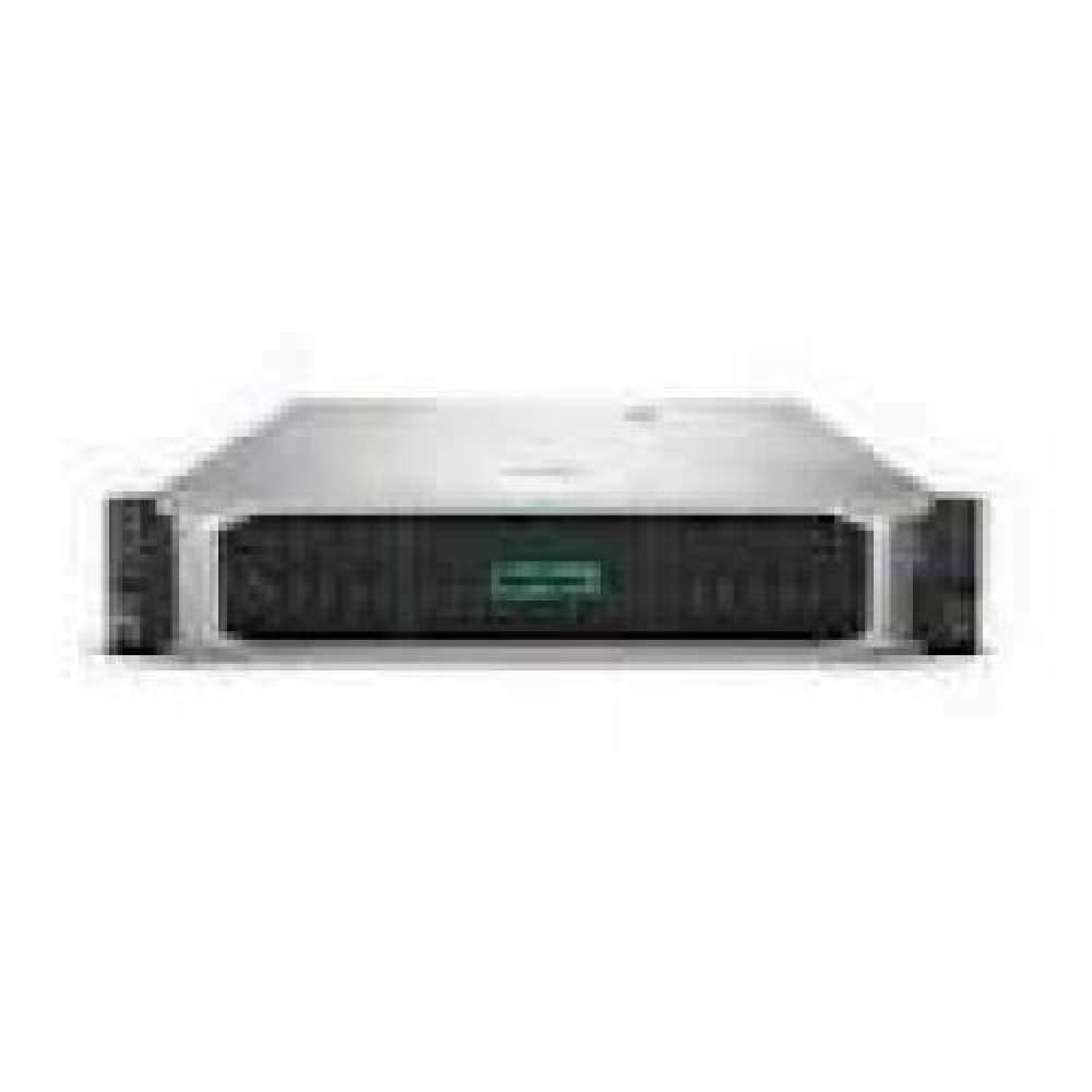 HPE Tech Care 3 Years Basic Hardware Only Support with Defective Media Retention for ProLiant DL325 Gen10