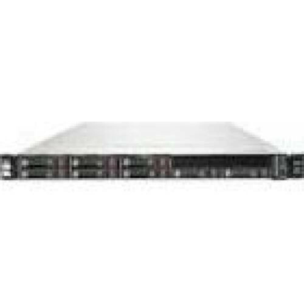 HPE Tech Care 5 Years Basic Hardware Only Support With Defective Media Retention ProLiant DL325 Gen10