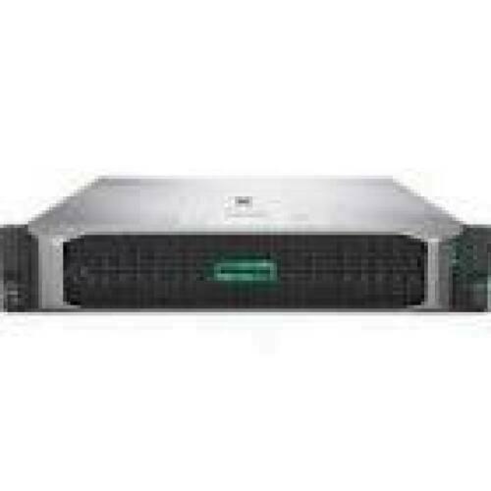 HPE Tech Care 5 Years Basic Hardware Only Support With Defective Media Retention Proliant DL385 GEN10 PLUS