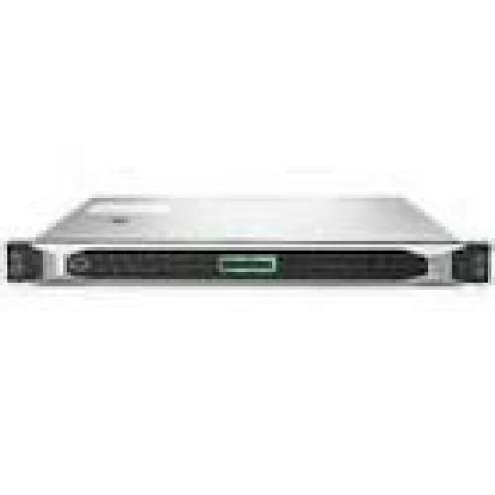 HPE Tech Care 5 Years Basic Hardware Only Support for ProLiant DL160 Gen10