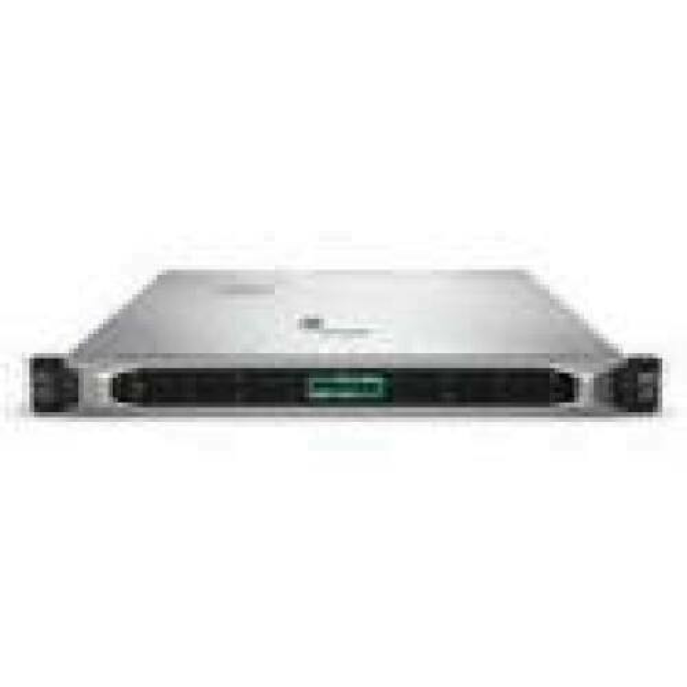 HPE Tech Care 5 Years Basic Hardware Only Support for ProLiant DL20 Gen10