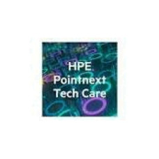 HPE Tech Care 3 Years Critical ML110 Gen10 Service