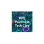 HPE Tech Care 3 Years Critical ML110 Gen10 Service