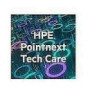 HPE Tech Care 3 Years Critical wCDMR ML110 Gen10 Service