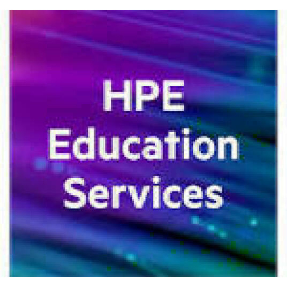 HPE Digital Learner - SMB Edition 1 Year Subscription Service