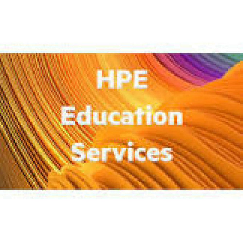 HPE Digital Learner - SMB Edition 1 Year Subscription Service