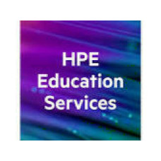 HPE Digital Learner - SMB Edition 1 Year Subscription 3-License-Pack Service