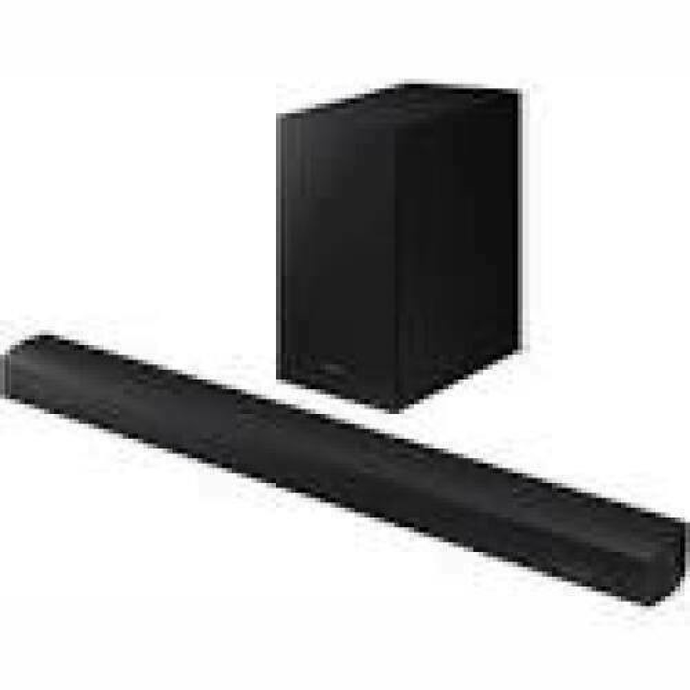 SAMSUNG Soundbar HW-B550/EN