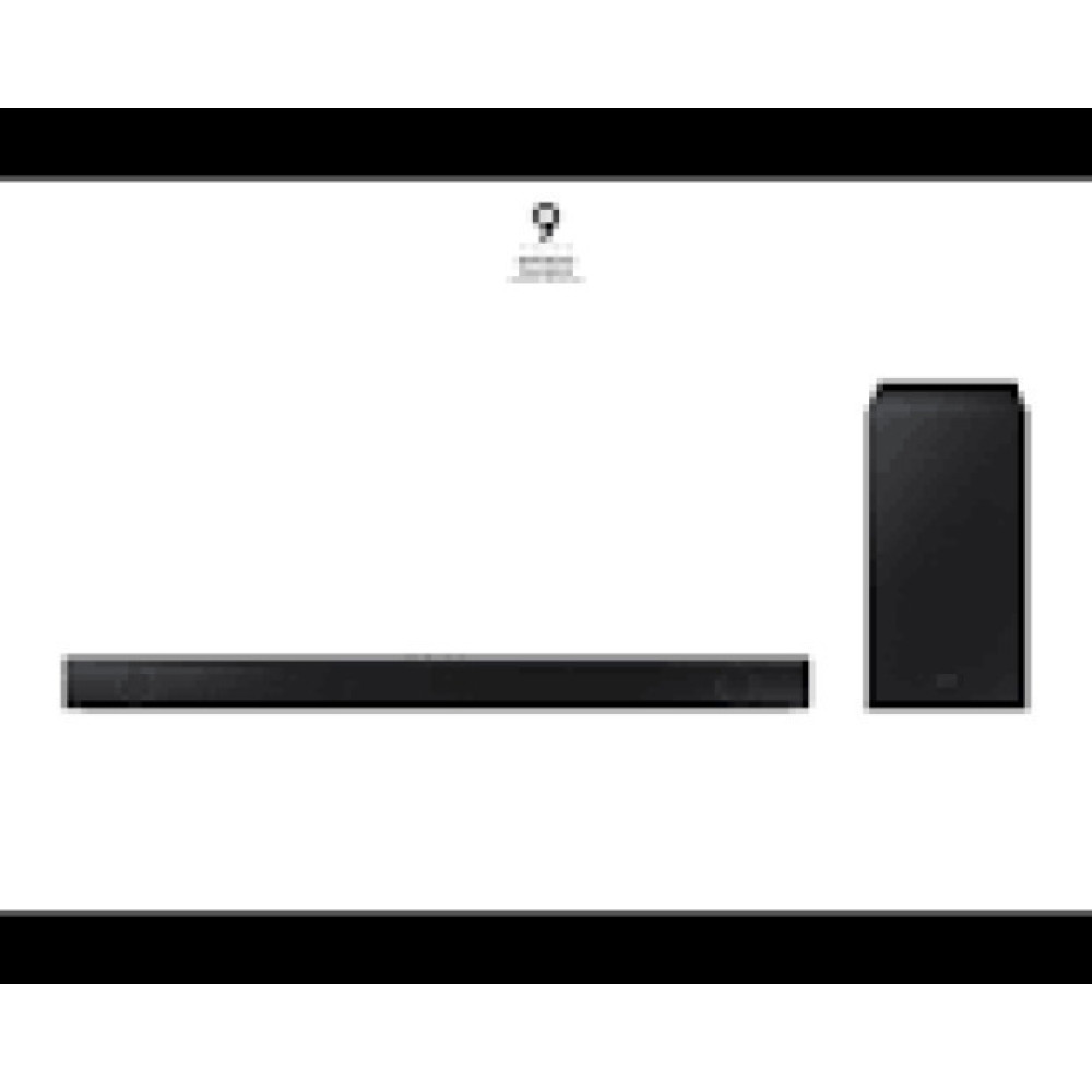 SAMSUNG Soundbar HW-B550/EN