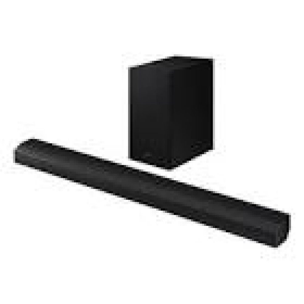 SAMSUNG HW-B750D 5.1ch 400W Wireless Soundbar 2024