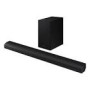 SAMSUNG HW-B750D 5.1ch 400W Wireless Soundbar 2024