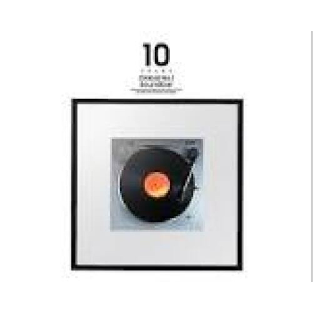 SAMSUNG HW-LS60D Music Frame Wireless Speaker 2024