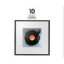 SAMSUNG HW-LS60D Music Frame Wireless Speaker 2024