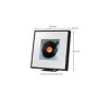 SAMSUNG HW-LS60D Music Frame Wireless Speaker 2024