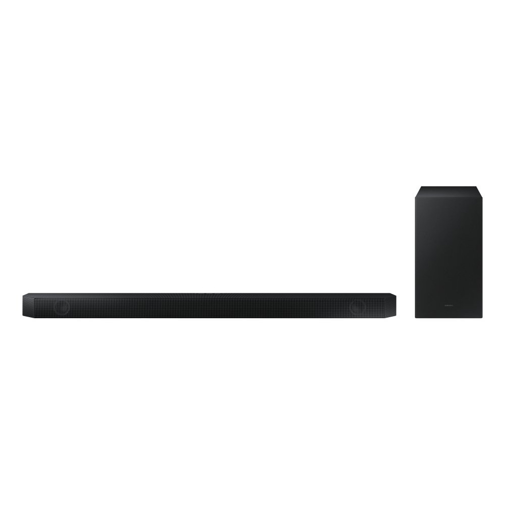 SAMSUNG Soundbar HW-Q600B/EN