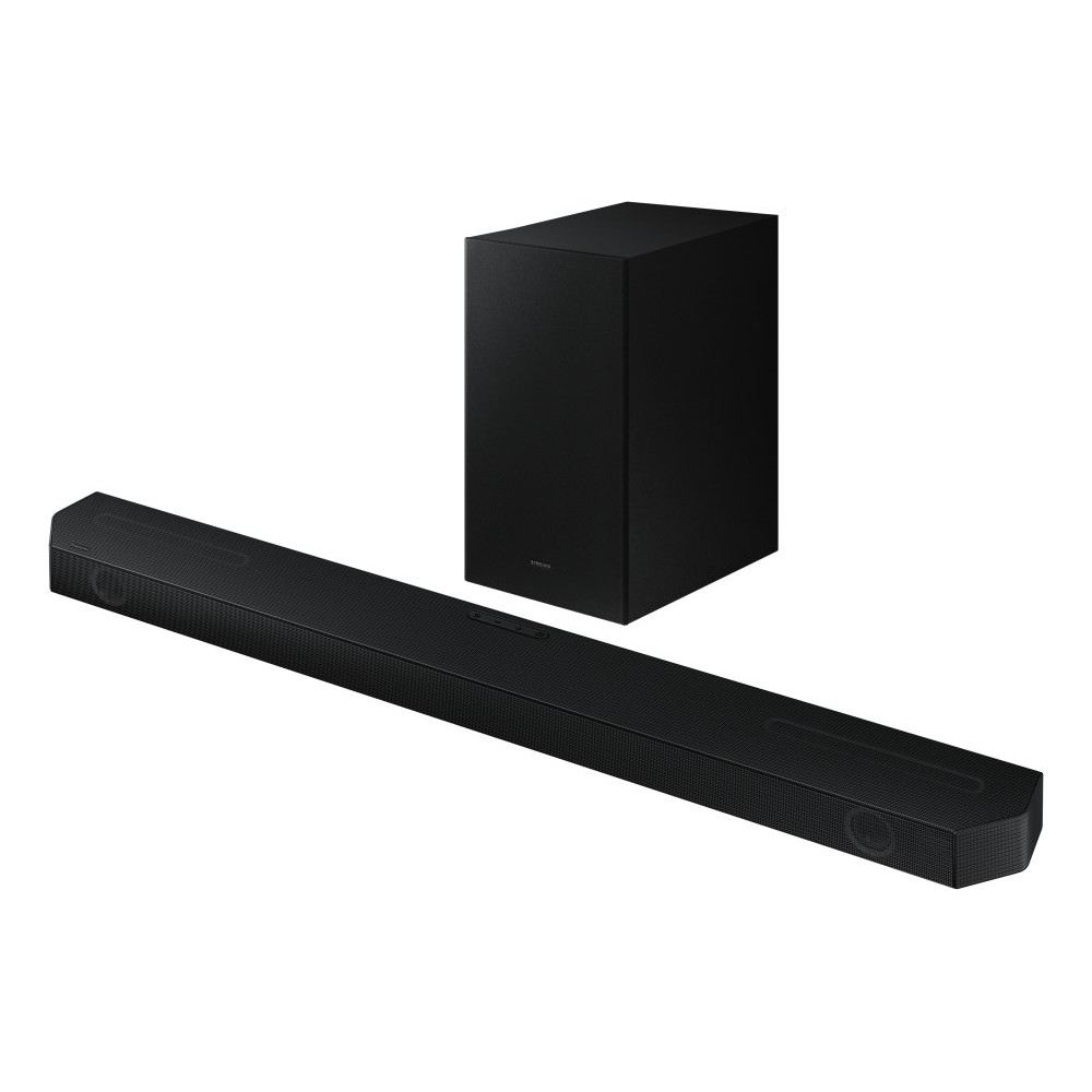 SAMSUNG Soundbar HW-Q600B/EN