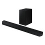 SAMSUNG Soundbar HW-Q600B/EN