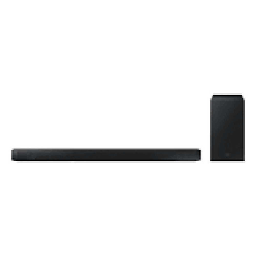 SAMSUNG Soundbar HW-Q60B/EN