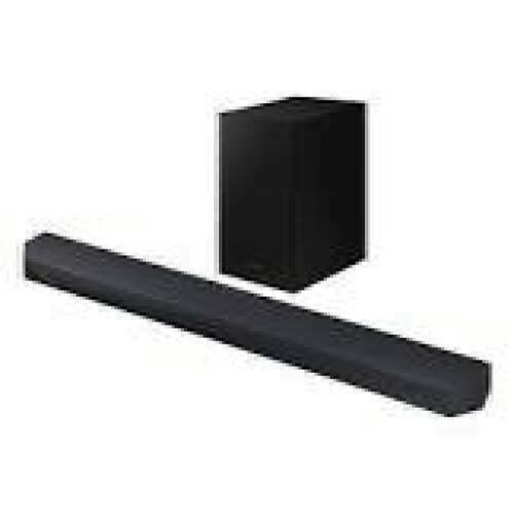 SAMSUNG HW-Q60C/EN Soundbar