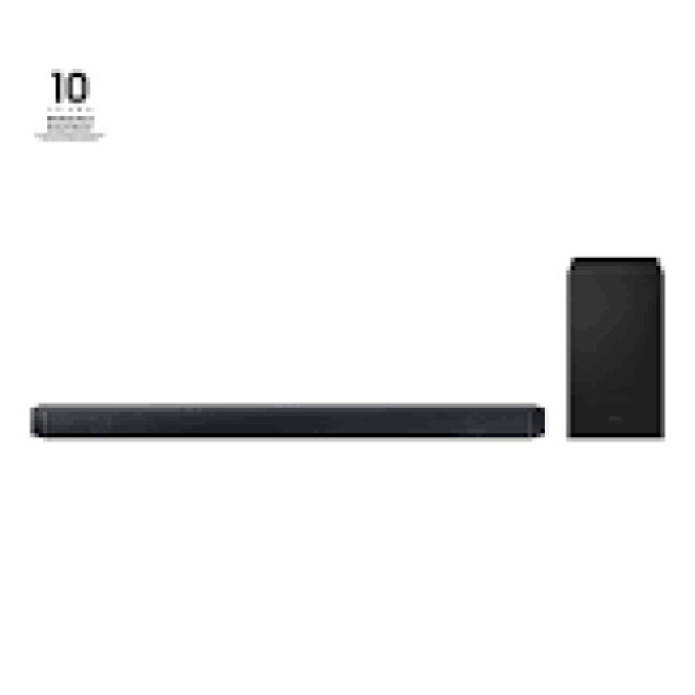 SAMSUNG HW-Q700D 3.1.2ch 320W Wireless Soundbar 2024
