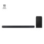 SAMSUNG HW-Q700D 3.1.2ch 320W Wireless Soundbar 2024