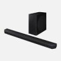 SAMSUNG HW-Q800D 5.1.2ch 360W Wireless Soundbar 2024