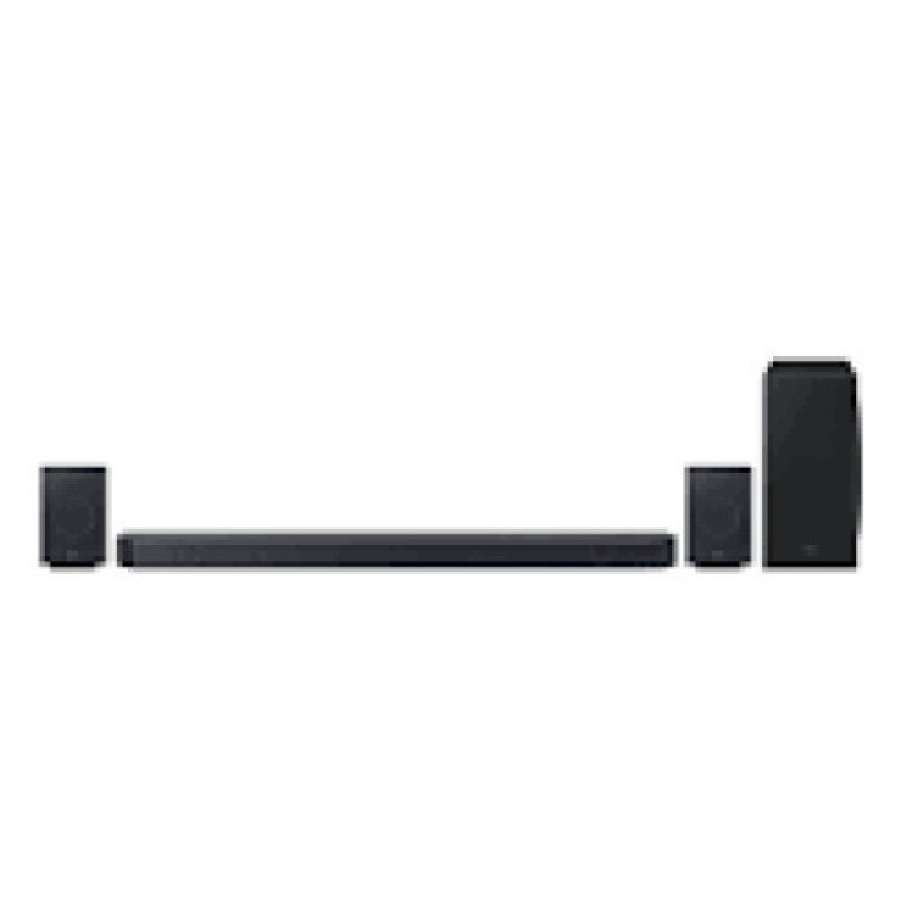SAMSUNG HW-Q930D 9.1.4ch 540W Wireless Soundbar 2024