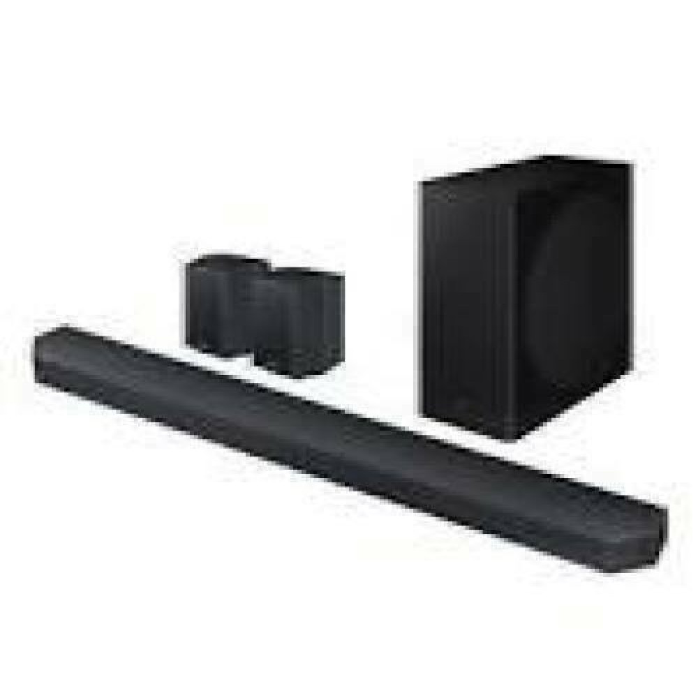 SAMSUNG HW-Q930D 9.1.4ch 540W Wireless Soundbar 2024