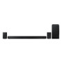 SAMSUNG HW-Q990D 11.1.4ch 656W Wireless Soundbar 2024