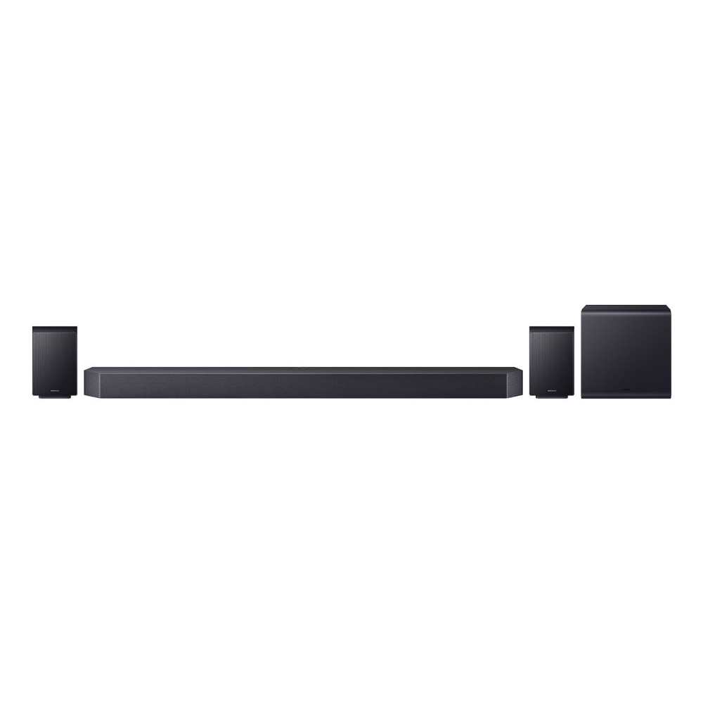 SAMSUNG HW-Q990H/EN Soundbar