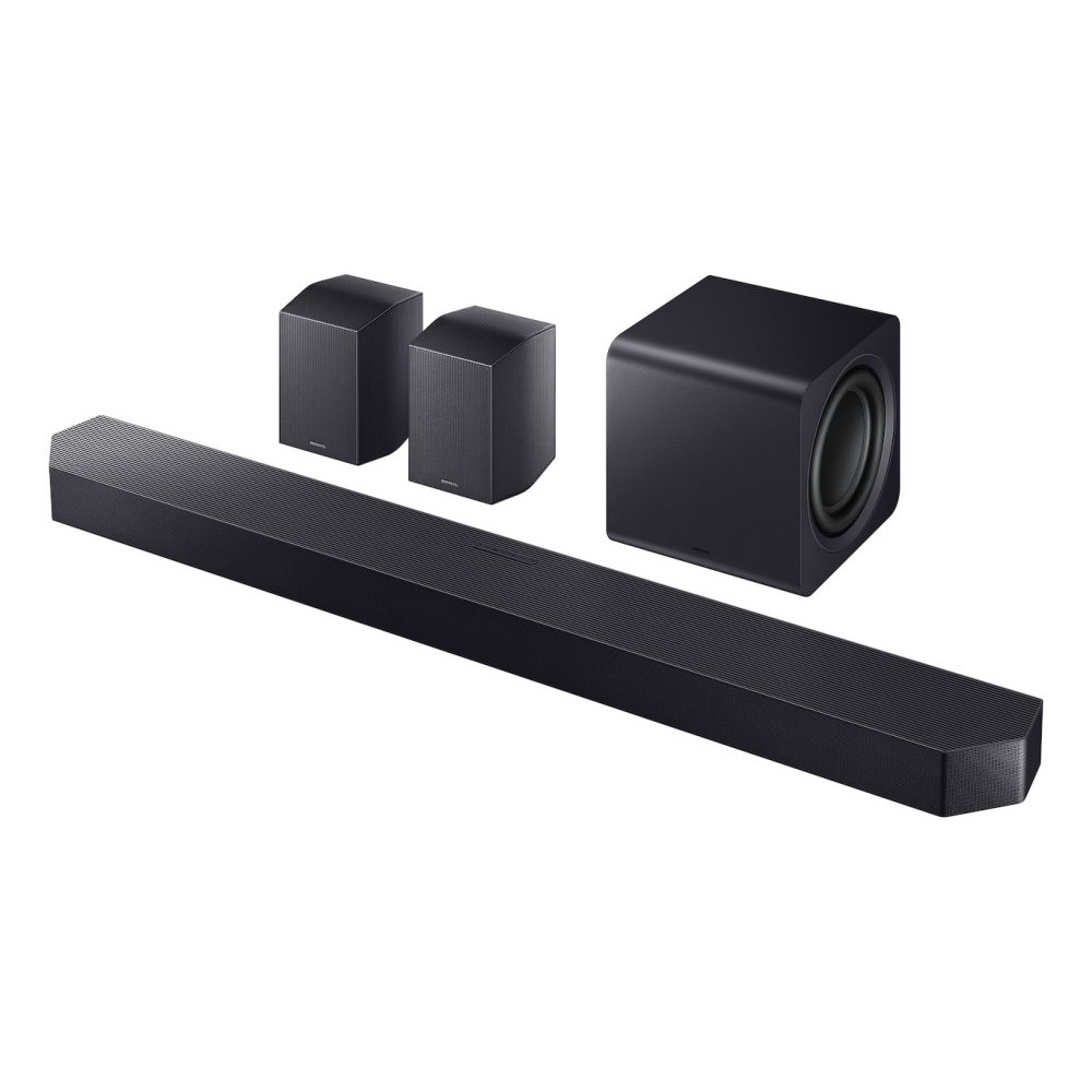SAMSUNG HW-Q990H/EN Soundbar