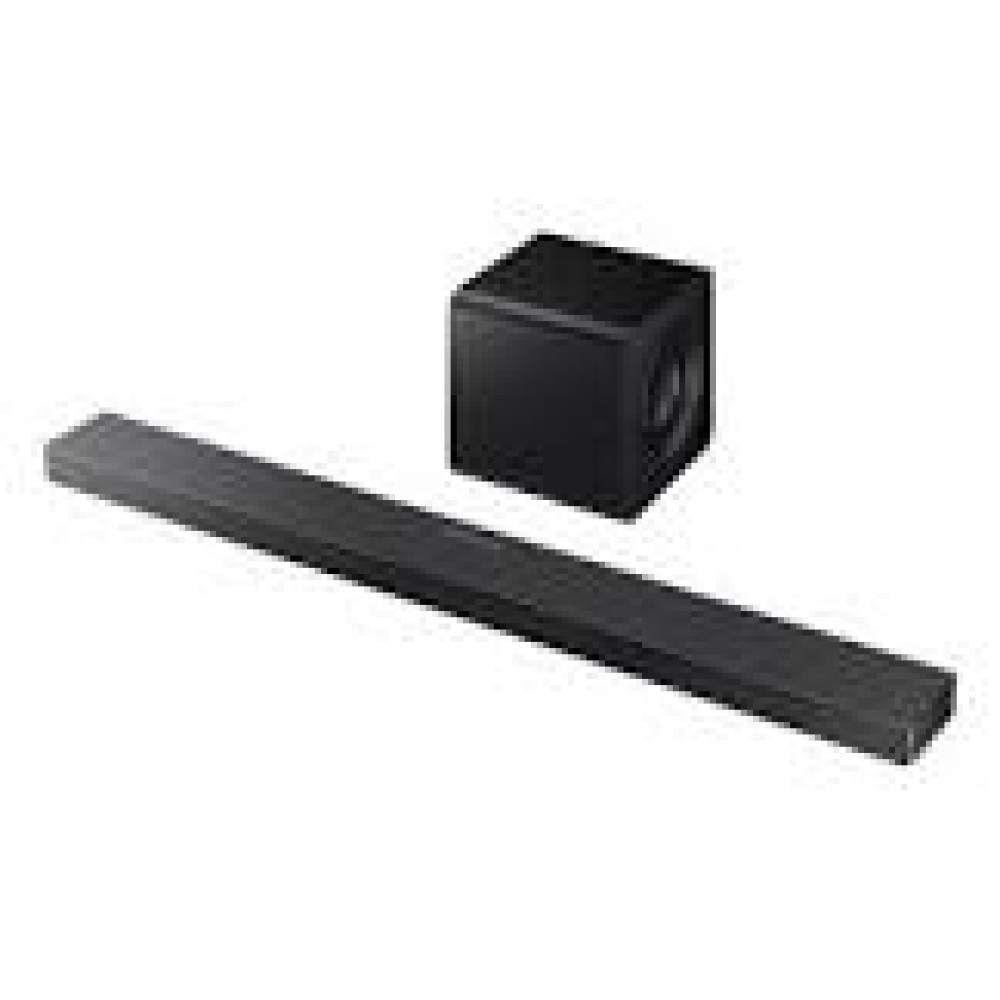 SAMSUNG HW-QS700F/EN Soundbar