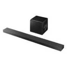SAMSUNG HW-QS700F/EN Soundbar