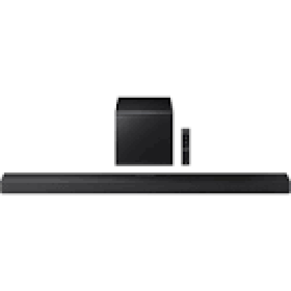 SAMSUNG HW-QS700F/EN Soundbar