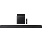 SAMSUNG HW-QS700F/EN Soundbar