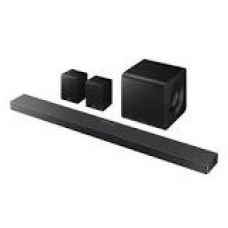 SAMSUNG HW-QS750F/EN Soundbar