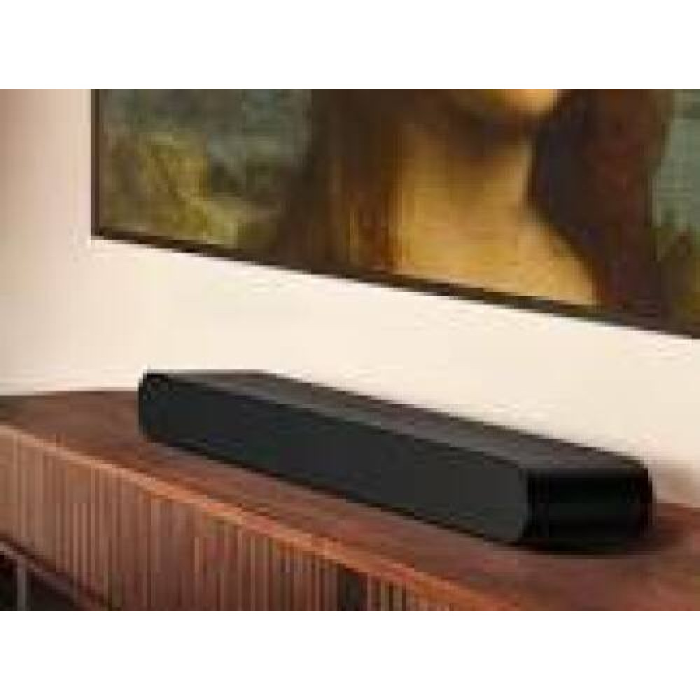 SAMSUNG Soundbar HW-S50B/EN