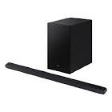 SAMSUNG HW-S700D 3.1ch 250W Wireless Soundbar 2024 Black