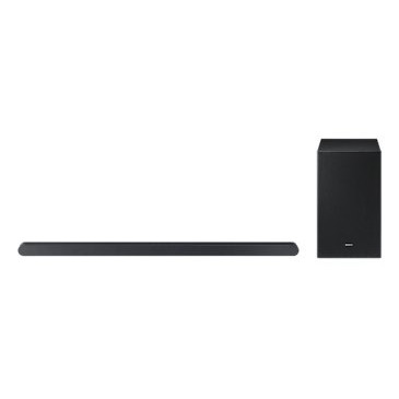 SAMSUNG HW-S700D 3.1ch 250W Wireless Soundbar 2024 Black