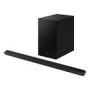 SAMSUNG HW-S700D 3.1ch 250W Wireless Soundbar 2024 Black