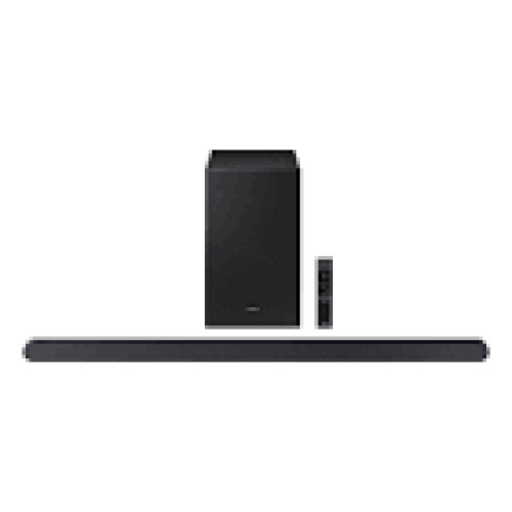 SAMSUNG HW-S700D 3.1ch 250W Wireless Soundbar 2024 Black